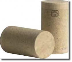 Rolhas 1+1 Duo Tech