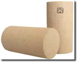 Rolhas Colmatadas